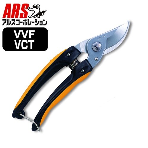 電工ケーブル鋏