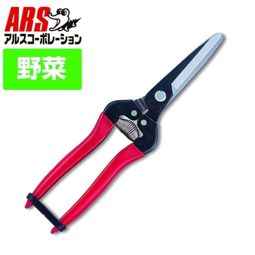 300LW−BP 菜園鋏 巾広