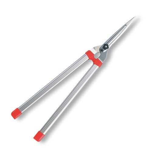 K−900 軽量刈込鋏 グレー