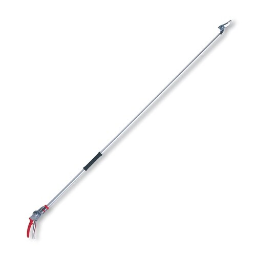 ポールチョキ高枝鋏 採収型