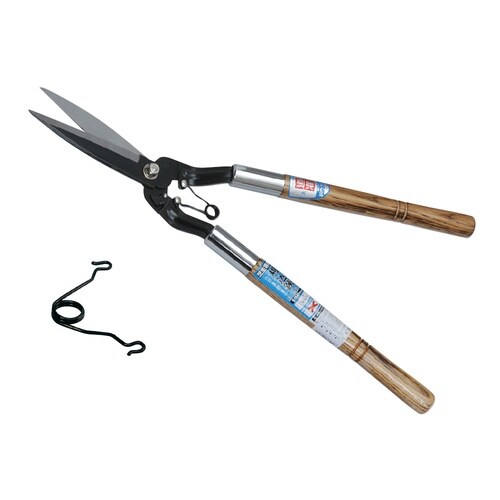 らくしば L型芝生鋏