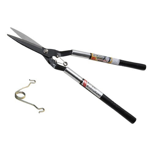 ザッソーL型 雑草刈鋏