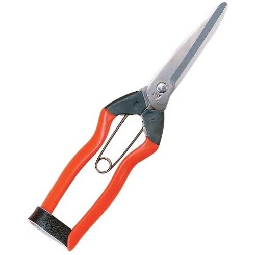 ステンレス収穫鋏 200mm