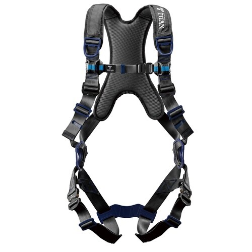 ハーネスCANYON 黒M