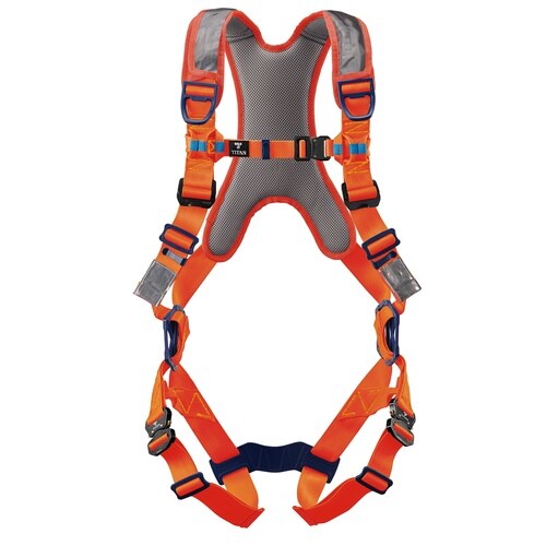 ハーネスCANYON 高視認 M