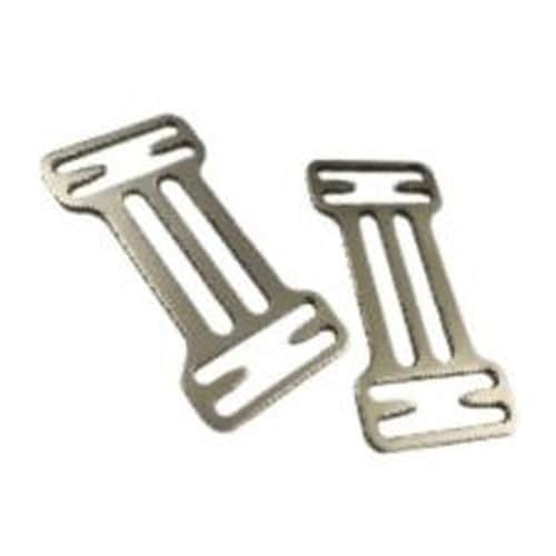 TFB TBハーネス 専用固定板