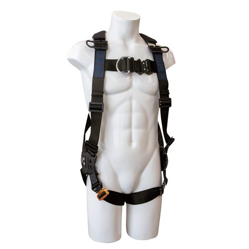 フロントD環付ハーネス