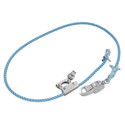 Dライトワークポジショニング用ロープ