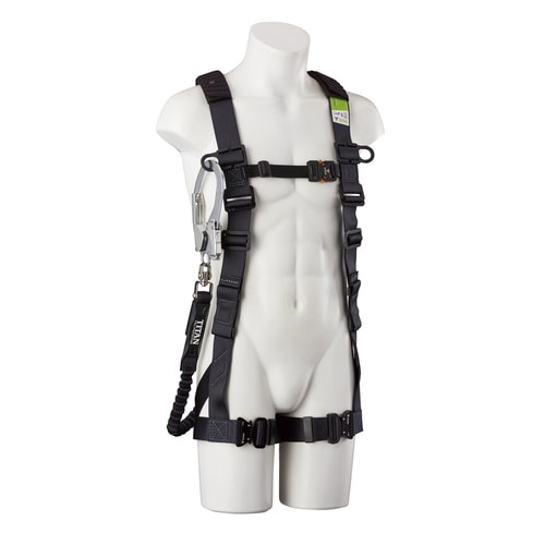 江戸鳶 ランヤード付 M