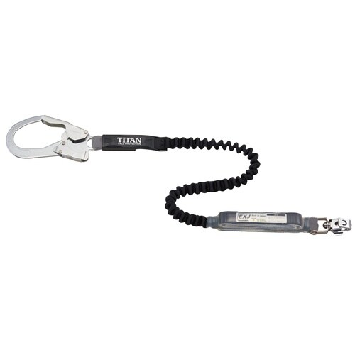 HL−EB−130 ランヤード EXJ 黒