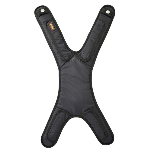 サンコー CPB 背中用クッションパッド