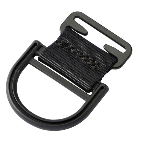 HDR フルハーネス用休止フック掛け