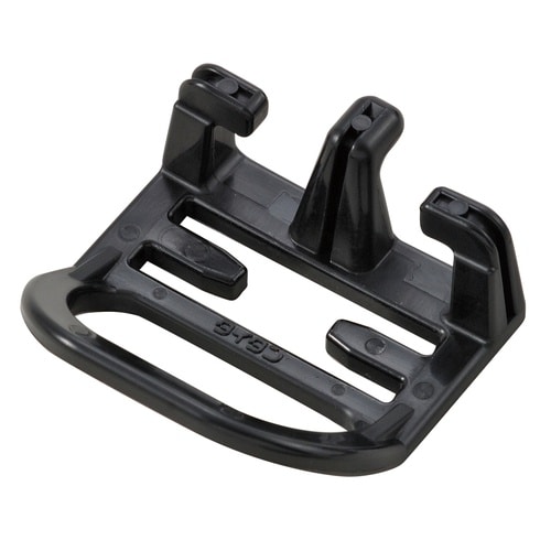 ハーネス用休止フック掛け