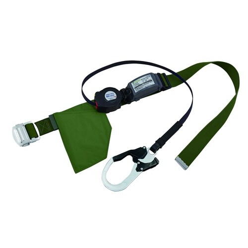 巻取式 リーロックS2