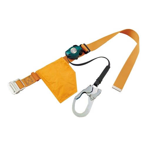 R507N−YL 巻取式 リコローN 黄