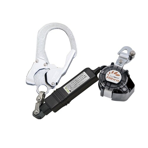 巻取式 リブラランヤード