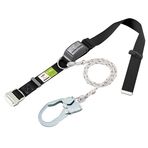 AWKN−BL ロープ式 AWK 黒