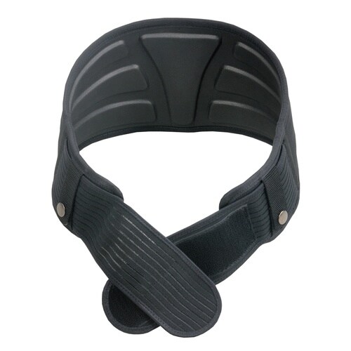 3D ストレッチフラップ付L