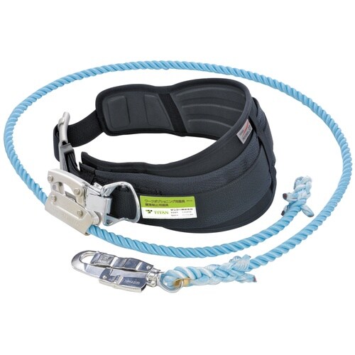 プロガード ランヤードSET 黒