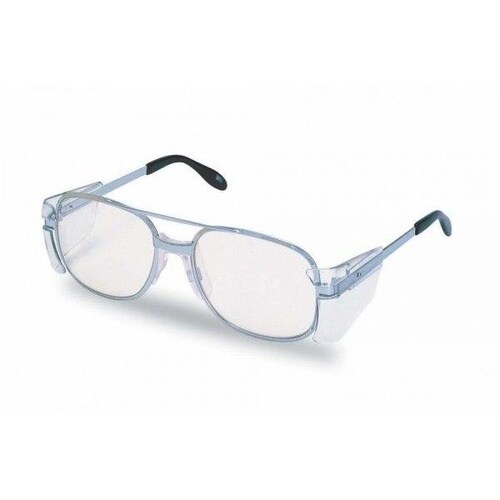 RIKEN RM−1 保護メガネ 透明
