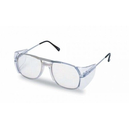 RIKEN RM−2 保護メガネ 透明