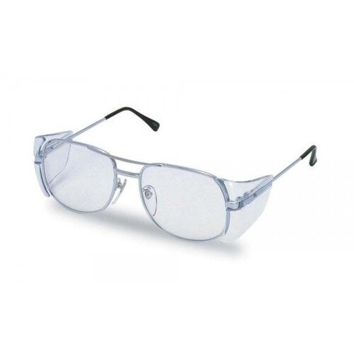 RIKEN RM−3 保護メガネ 透明