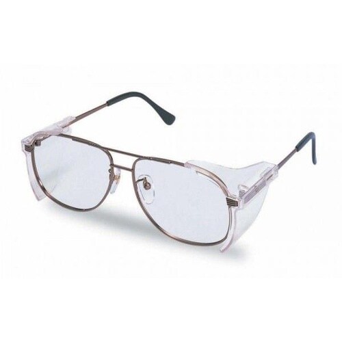 RIKEN RM−23 保護メガネ 透明