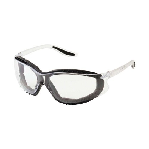 RM−17α 保護メガネ 透明