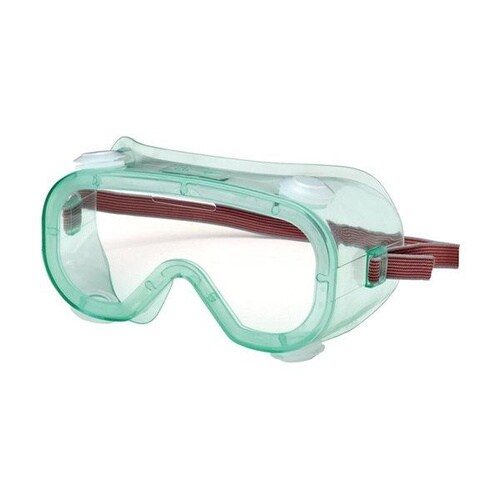 RIKEN RG−5 ゴーグル 透明AF