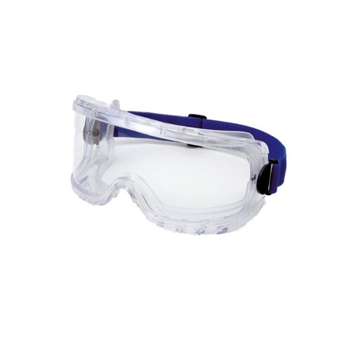 RIKEN RG−7 ゴーグル 透明AF