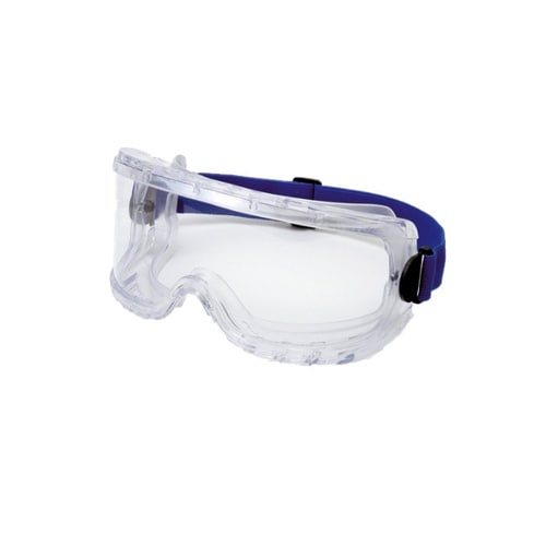G1型 ゴーグル 透明AF