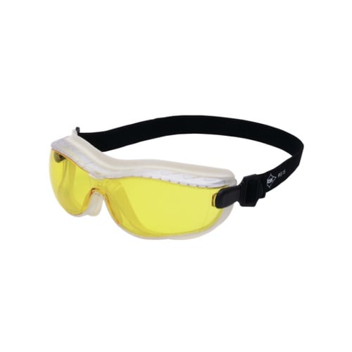 RIKEN RG−15 ゴーグル 黄色AF