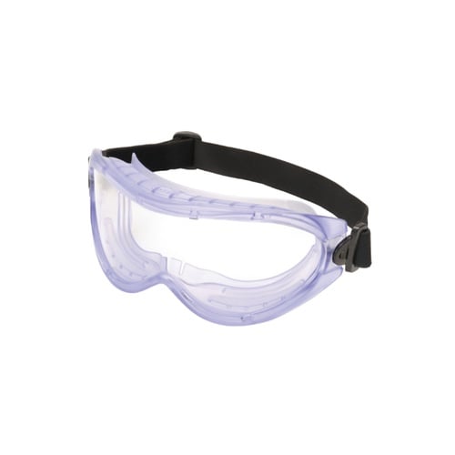 RIKEN RG−99 ゴーグル 透明AF