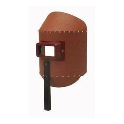 RIKEN 300手持面(赤)