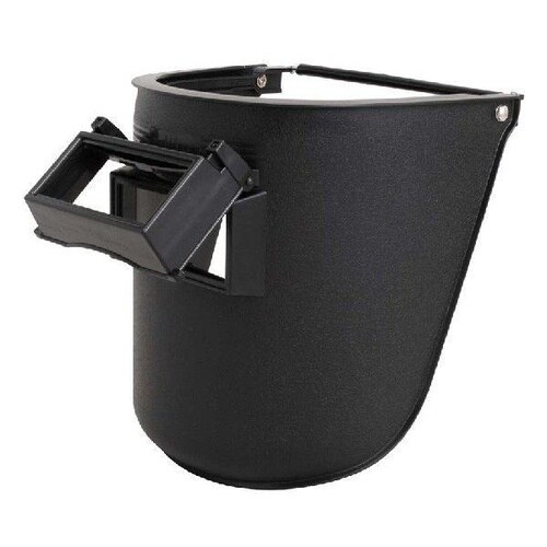 RIKEN 610X ヘルメット面