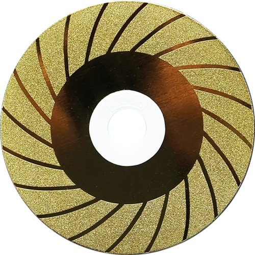 ダイヤホイル チタンゼブラ