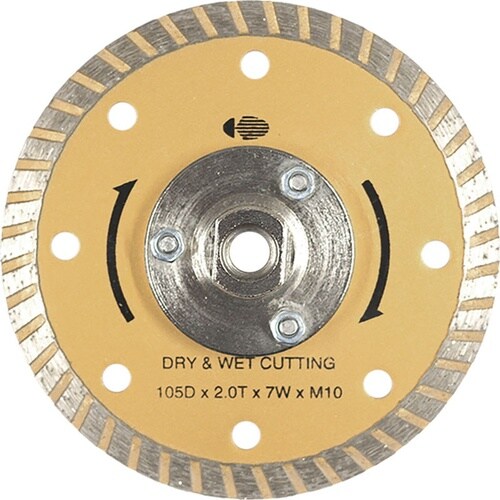 JP ボス付 ダイヤカッター