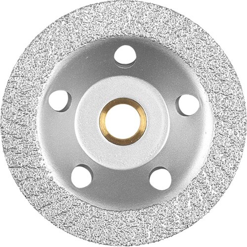 溶着ダイヤドライカップ