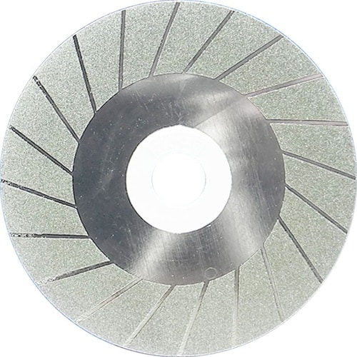 ダイヤホイル ゼブラ