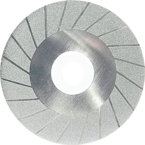 ダイヤホイル ゼブラ