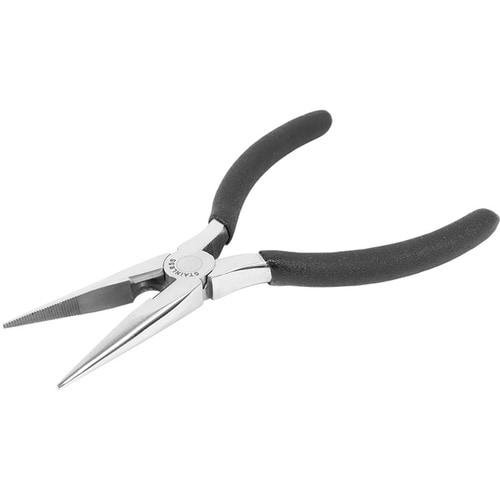 ステンレス ラジオペンチ