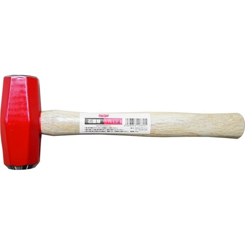 #300220 TH 石頭鎚 1.1kg
