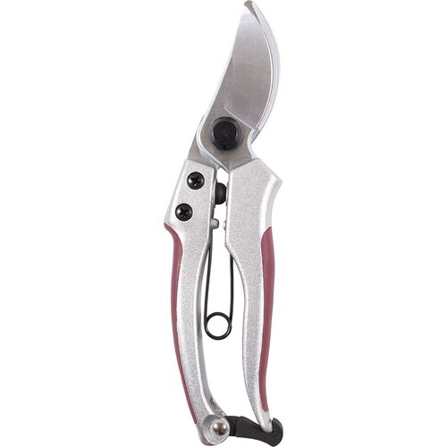 アルミハンドル剪定鋏