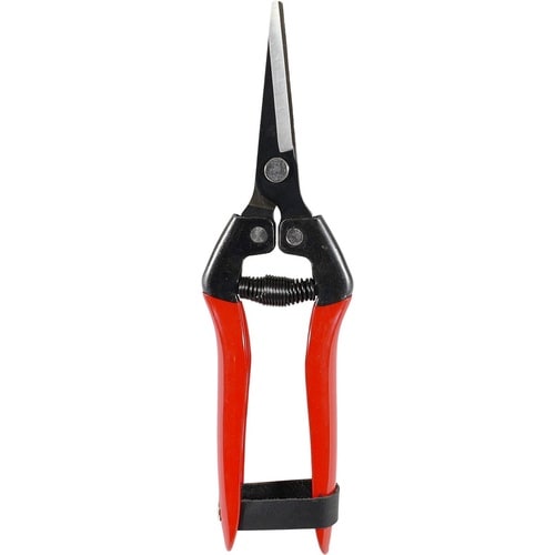 全鋼先細芽切鋏