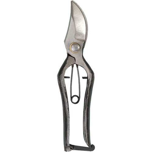 並 剪定鋏 金止