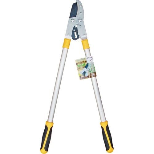 ラチェット刈込鋏