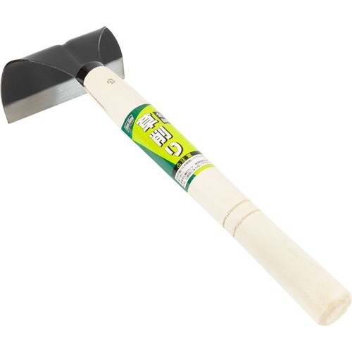 #605158 TH 全鋼 草削り