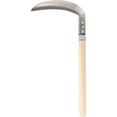 #605080 TH ステン 草刈鎌