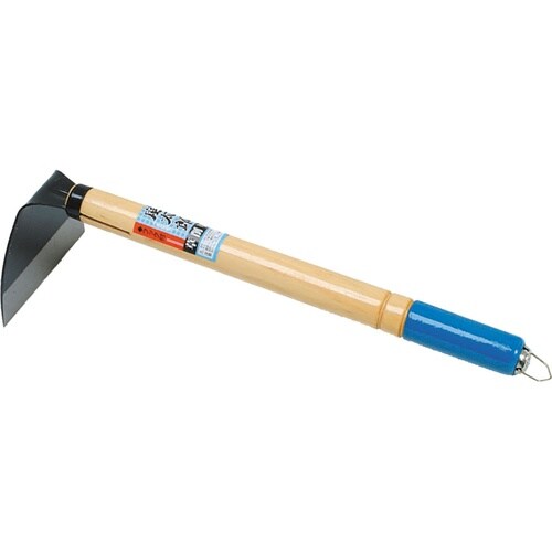 草削りフック付