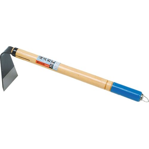 片手鍬フック付